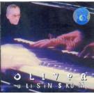 OLIVER DRAGOJEVIC - Oliver u Lisinskom, 1996( 2 CD ) OLIVER DRAGOJEVIC - Oliver u Lisinskom, 1996( 2 CD )